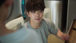 자매 강제로 (언니편)