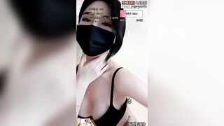 [BJ벗방] 성인 비제이 벗방 korean bj 1