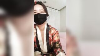 [BJ벗방] 성인 비제이 벗방 korean bj 4