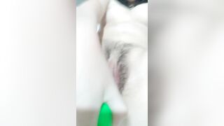 육덕노예 ☆ 어린노예녀 43V 자위[HARD모음] (13)