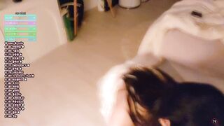 bj미래 개꼴 슴가 모음 korean bj 4