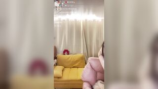 leeeunmimi2 뽀나 요청 korean bj (1)