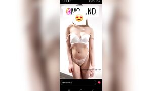 이거올리려고 계정 잠금