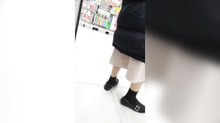 중복 x 직찍 롱스커트 ㅇㅅ ipcam