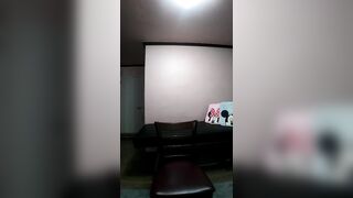 지영 올노출 korean bj