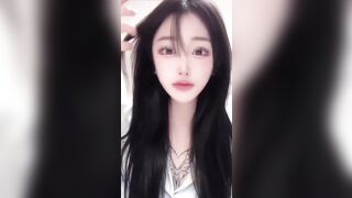 존잘존예 모델커플 피딩 실빠영상 2