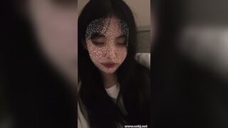 피어싱녀 라방