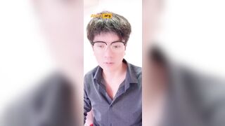 러블리한 공주컨셉_자취방녀 korean bj