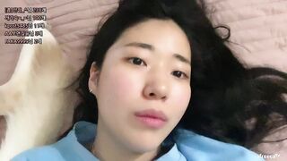 230705 보콩이(츄우합방) korean bj (6)