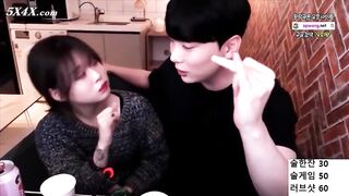 [Bj태하] 팔에 타투한 여게스트와 팬방[풀버전] 1