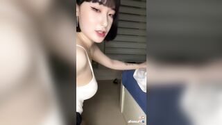 웅ㅈ니 korean bj (16)