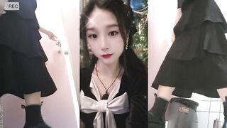 장실 이쁜년 ipcam china