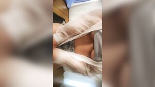인스타 라방 korean bj (4)