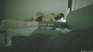 키스방 시리즈 건물주 아재 - 업체명 엔돌핀 육덕진 귀요미 노콘질싸