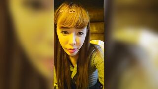 숲 kshianlonn 돌싱애엄마 korean bj