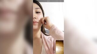 레젼드 인스타 영통+섹스+올노자위 모음 ★ (11)