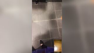 레젼드 인스타 영통+섹스+올노자위 모음 ★ (21)