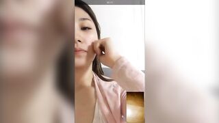 레젼드 인스타 영통+섹스+올노자위 모음 ★ (48)
