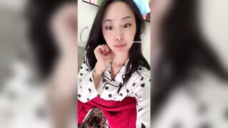 인스타 릴스 은글슬쩍 china (2)