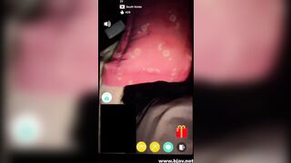[신작] 최초공개 아자르 소리O korean bj korean porn