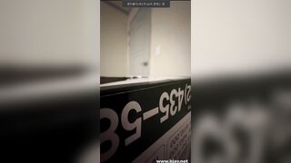 팥지라는 비제이미더스팬방입니다 korean bj korean porn