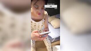 아프 노출모음 (3)