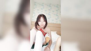 귀여운 레즈방송 (1) 1