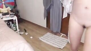 짝 여자5호_과거 벗방 [올노] 4V (1)