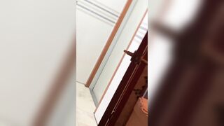 일끝나고 퇴근하시는 여관바리 미시녀