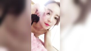 존예녀 섹드립^^ 자기야 나 안보고 싶어.