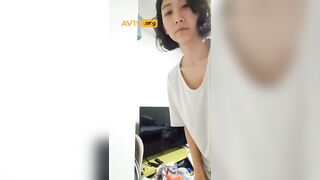 아프리카_강종이후 인스타라방 꼭노