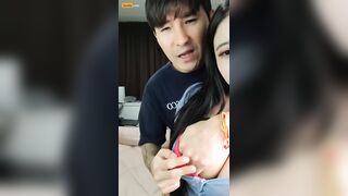 Bj조로 팬방영상 korean bj 2