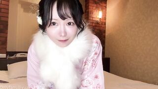onlyfans-yuahentai china 260425