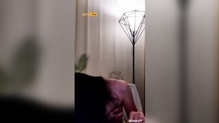 카메라 꺼진줄 아는 꽐라된 만취 bj누나 korean bj