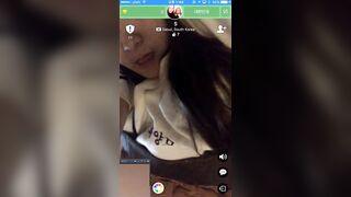사우스 코리아 랜덤채팅 서울녀