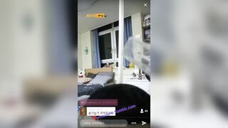 로맨틱여름 VVIP 올노 떡방 korean bj