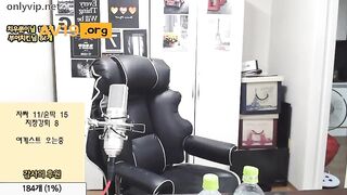 박살 합방녀 가으니_일반방 3개합본 korean bj