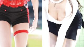 가슴수술 전후