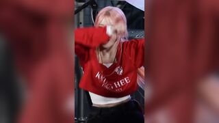 송하영 젖꼭지 ipcam (2)