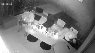 Ip 파티룸 Ipcam Korean Porn 5