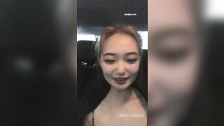 고향 가는길 카풀 잘못 했다가...