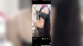 직녹) 오늘자 틱톡에서 인스타 (틱톡자료포함) korean bj (1)