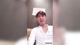 룸싸롱 나가요 들과 골 때리는 라이브방송