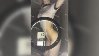 오프남과 공동 섹트 운영중인 섹트녀 2