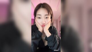 아프방금강종 바지내려서 20231222 korean bj