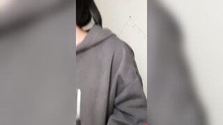 부모님이 거실에 계신데! 추가본 1