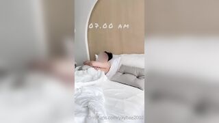 ㅇㅍ, 눈뜨자마자 ㅍㅍㅅㅅ