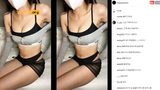 나니몬 인스타라방