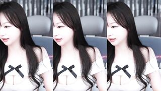 히또 250501 레오타드 리액션컷 korean bj 1