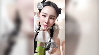 外出瑜伽回家發現老公正在打手槍 找來閨蜜一起侍奉老公 汐夢瑤 china